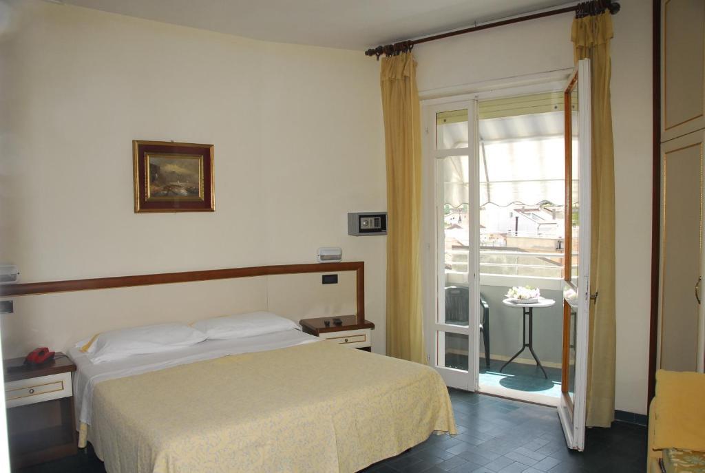 Hotel Nettuno Cattolica Rom bilde