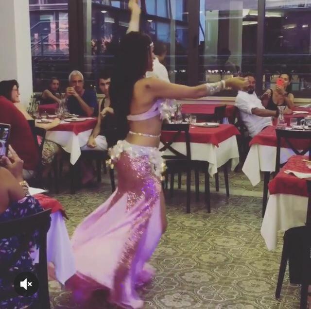 Hotel Nettuno Cattolica Eksteriør bilde